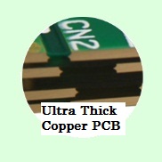 Ultra Thick Copper 